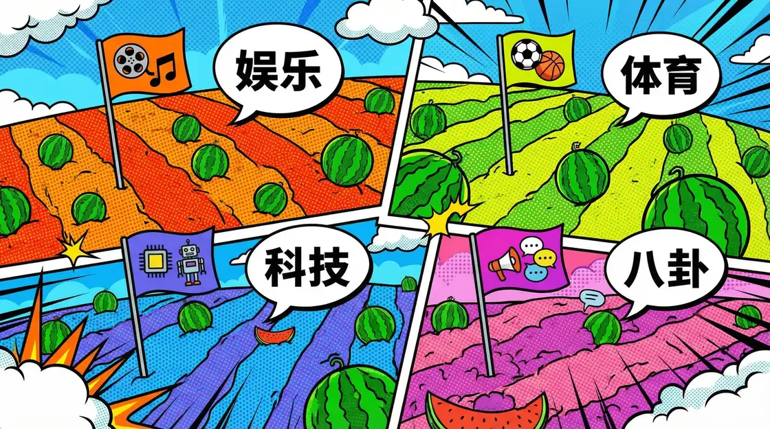 皇冠娱乐 娱乐瓜田分类